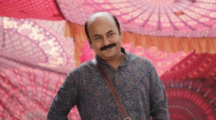 বাস দুর্ঘটনার শিকার একেন বাবু খ্যাত অভিনেতা